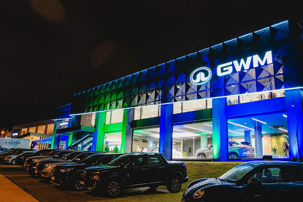 GWM inaugura concessionária em Ribeirão Preto